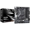 Asrock M5-64529 Asrock ASROCK B450M PRO4 R2.0 AM4 D