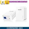 Cartucce in Sconto Tenda PH3 Powerline Kit 2 Adattatori 1Gbps + 1 LAN Gigabit
