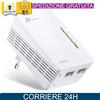 Cartucce in Sconto TP-Link AV600 Powerline WiFi Extender 2 LAN Ports, Range Boost - TL-WPA4220