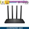 Cartucce in Sconto Omada ER605W Gateway Wi-Fi Gigabit AC1350 Router VPN Alta Velocità