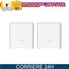 Cartucce in Sconto Tenda AX1500 Wi-Fi 6 Sistema Mesh EX3 (2-Pack) | Copertura Veloce e Stabile