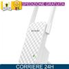 Tenda A9 WiFi Extender Universale, Amplificatore Wireless Plug&Play