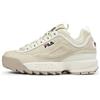 FILA Disruptor A Wmn, Scarpe da Ginnastica Donna, Oxford Tan, 38 EU