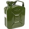 OROK TURBOCAR 140803-Tanica Metallo, 5 L