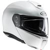 HJC casco rpha90 semi mat blanc.p/semi flat pearl white s