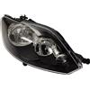 taros trade TarosTrade 37-8750-R-67579 Faro Anteriore Elettrico Con Motore Lato Destro