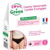 Love & Green LG - Mutandine Mestruali Lavabili