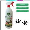energica Disabituante repellente dissuasore allontana spray naturale per gechi lucertole