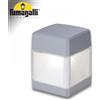 Cartucce in Sconto FUMAGALLI ELISA Wall Lampada da Parete LED 10W GX53 CCT 3WHITE Grigio