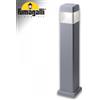 Cartucce in Sconto FUMAGALLI ELISA 800 Lampada LED GX53 10W CCT Grigio 80cm 3WHITE