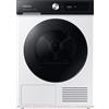 Samsung Asciugatrice Samsung DV90BB7445GES3 9 kg