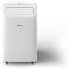 Hisense Condizionatore d'aria portatile Hisense APH12QC Bianco A 3500 W
