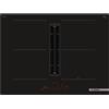 BOSCH PVQ711H26E PIANO COTTURA A INDUZIONE CAPPA INTEGRATA 70CM 4 PIASTRE WIFI B
