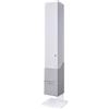 BEGHELLI ALLERGY 26736 PURIFICATORE D'ARIA E SANIFICATORE