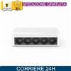 Cartucce in Sconto Tenda S105 Switch 5 Porte Mini Eco Fast Ethernet LAN Hub Rete veloce