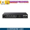 Cartucce in Sconto Tenda Switch 5 Porte LAN 2.5Gbps + 2 Porte 10Gbps SFP+ Ethernet🚀