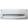 Cartucce in Sconto Fumagalli LETI 300 HS Bianco Faro Incasso E27 6W LED Resistente