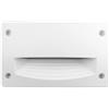 Cartucce in Sconto FUMAGALLI Lampada LED Incasso Leti 200HS 3W IP66 GX53 CCT Bianco