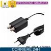 Cartucce in Sconto Alimentatore 12V 450mA 1U per Amplificatore Antenna TV HDTV UHF/VHF