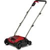Einhell Arieggiatore-decespugliatore a batteria Einhell GC-SC 18/28 DS Li-Solo Power X-Change (18 V, 28 cm di larghezza di lavoro, senza spazzole, rullo con 12 lame, doppia fessura, senza batteria)