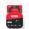 Oregon L68 ControlCut - Catena per motosega per barra da 45,7 cm, 68 maglie di trasmissione, catena a contraccolpo basso, adatta a diversi modelli Stihl