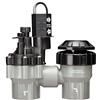 Rain Bird DASASVF075 Professional Grade Anti-Siphon Valve with Flow Control, 3/4 Threaded Female x Female