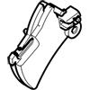 Makita 130117010 - Leva del gas per motosega a benzina EA6100P