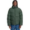 Element Dulcey Puff Giacca Uomo