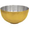 Garcia de Pou 6 pezzi - Ciotola 'Artinox' Ø 7,5 x 2,6 cm oro inox