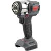 Ingersoll-Rand avvitatore ad impulsi cordless W3131, utensile a batteria 3/8 con 20 V, utensile ad impulsi leggero e compatto
