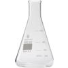 Borostar Pistone di ontano (Boro 3.3), graduato, collo stretto, 500 ml
