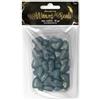 Stamperia - Wax Refill for Scrapbooking, Albums, Card Making, Bullet Journalling and More, Heart Shape, Easy to Melt for Personalised Stamping, Perfect for Crafts and Gifting (Pearl Blue) (20g)