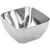 Garcia de Pou Recipiente Per Snacks Ramequin 60 Ml 5,7X5,7X3,2 Cm Argento Ps - 500 Unità