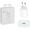 ADATTATORE ALIMENTATORE CARICABATTERIA 20W USB-C per APPLE IPHONE IPAD