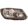 taros trade TarosTrade 37-8870-R-60862 Faro Anteriore Elettrico Con Motore Lato Destro