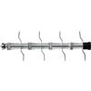 Einhell RODILLO DE CUCHILLAS EINHELL 3405582, PARA ESCARIFICADOR GC-ES/SA 1231/1, CUCHILLA DE REPUESTO 3405582