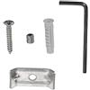 Delta RP64149 mounting Hardware, vite, Anchor, staffa, set di viti