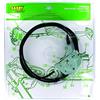 Green Star Greenstar, 11725, Greenstar 11725 6302597 accelerazione di telecomando del metallo