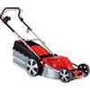 AL-KO - Tosaerba elettrico in lamiera - 1600w, taglio 46cm.Mulching.Alzo Centralizzato. Cesto 65l polipropilene con indicatore di pieno. Ideale 900mq.