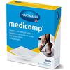 Medicomp Compresa Medicomp S/Tejer 10X10Cm 10X2