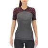 UYN Lady Running Coolboost OW Shirt Sh_SL T-Shirt Donna
