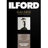 Ilford Galerie Prestige Heavyweight Duo May - Carta fotografica double face, 310 g, 50 fogli A3+