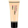 DEBBY Fondotinta Mat & Perfect n.01 Ivory 30ml Opacizzante Anti Lucidità
