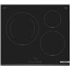 BOSCH Piano Cottura ad Induzione BOSCH PUJ631BB5E 60 cm 4600 W 59,2 cm