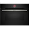 BOSCH Forno Multifunzione BOSCH CBG7341B1 2900 W 47 L