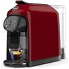 LAVAZZA Macchina Caffè Lavazza Capsule A Modo Mio Idola Rosso Touch 18000278