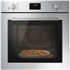 Smeg Forno incasso (65Lt) SELEZIONE Inox SF6400S1PZX classe A (L60cm)