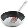 Ballarini Padella Alluminio antiaderente (24cm) PROFESSIONALE SERIE 2800