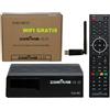 Air Digital Zgemma H8.2H FullHD WIFI Linux Combo Enigma2 S2x/T2/C
