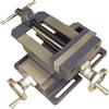 LTF Morsa macchina a croce professionale LTF trapano a colonna fresa apertura 200 mm